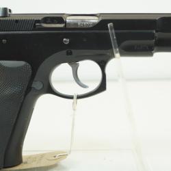 pistolet cz 75 bd police 9x19