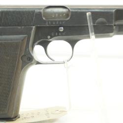 pistolet gp 35 fn 9x19 waff140
