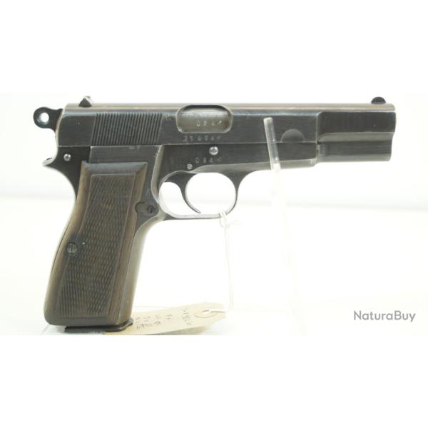 pistolet gp 35 fn 9x19 waff140