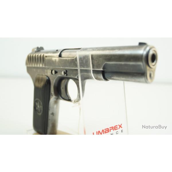 pistolet tt30 tula 1935