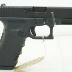 Pistolet Glock 17 Gen 3 9X19
