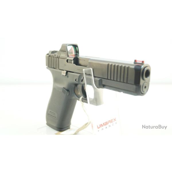 pistolet glock 20 gen 5 10mm auto