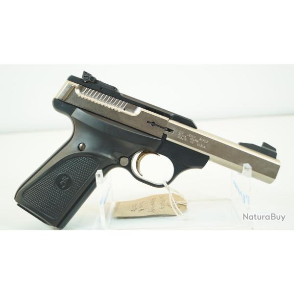 pistolet browning buck mark pistol 22lr