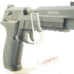 pistolet gsg firefly  22lr