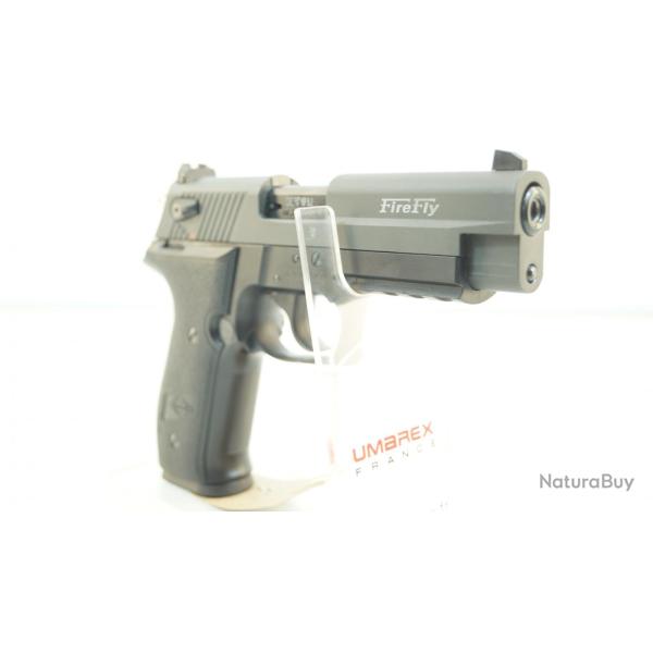 pistolet gsg firefly  22lr