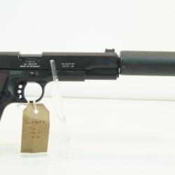 pistolet sig sauer 1911-22 22lr