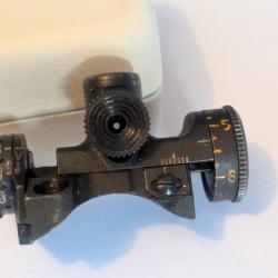 Dioptre GF pour Mauser su&eacute;dois