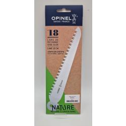 Lame de scie de rechange OPINEL nr 18