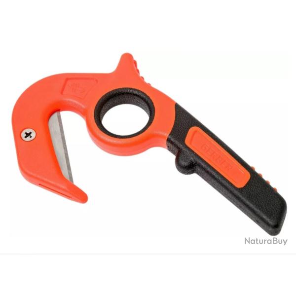 Gerber Vital Zip crochet de coupe avec lames interchangeables