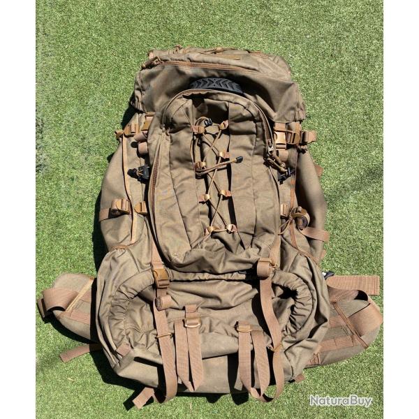 Sac Tasmanian Tiger Sac � dos TT Range Pack G82 II