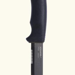Couteau Bushcraft BlackBlade SRT MORAKNIV
