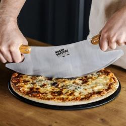 Coupe pizza Rocket ROGER ORFEVRE
