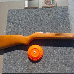 Manufrance Crosse - 9mm - Pi&egrave;ce D&eacute;tach&eacute;es (1)