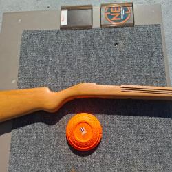 Manufrance Crosse - 9mm - Pi&egrave;ce D&eacute;tach&eacute;es (2)