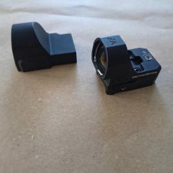 Point rouge Vector Optics Fenzy XL