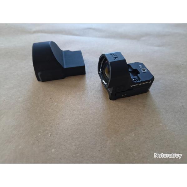 Point rouge Vector Optics Fenzy XL