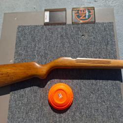 Manufrance Crosse - 9mm - Pi&egrave;ce D&eacute;tach&eacute;es (3)