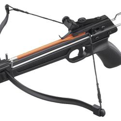 Pistolet arbal&egrave;te Faucon 50 lbs