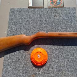 Manu Arm Crosse - 14mm - Pi&egrave;ce D&eacute;tach&eacute;es