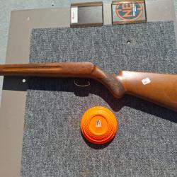 MAS Crosse - 22LR - Pi&egrave;ce D&eacute;tach&eacute;es