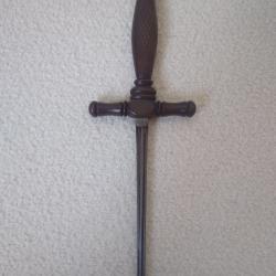 Stylet / dague ancien