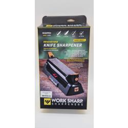 Banc d'aff&ucirc;tage pour couteaux WORK SHARP