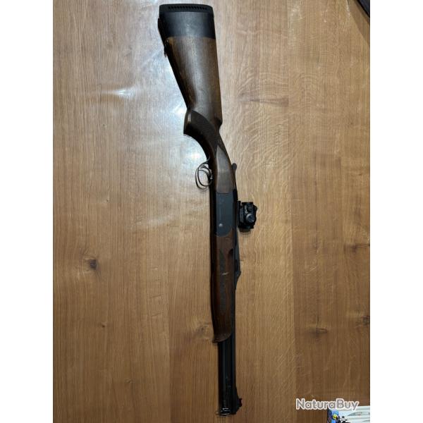 Express verney-carron 9.3x74r