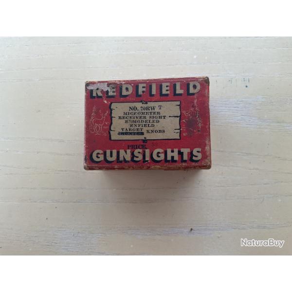 Dioptre vintage USA,neuf de stock