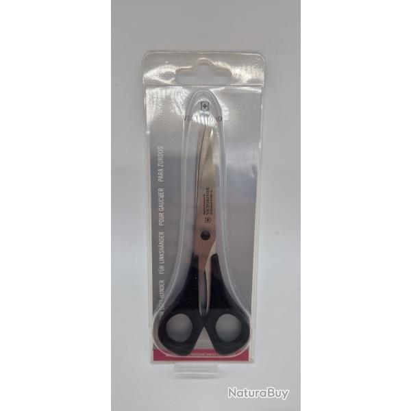 Ciseaux de m�nage VICTORINOX sp�cial gaucher