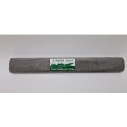 Pierre naturelle &agrave; aiguiser ovale 23cm