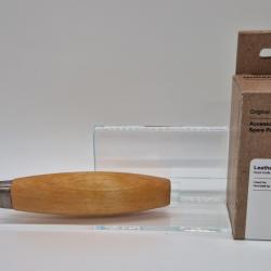 Couteau &agrave; crochet a double tranchant MORAKNIV 162