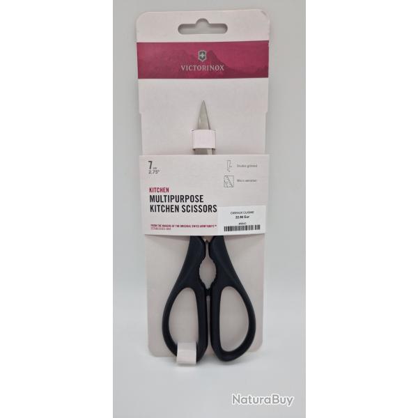 Ciseaux de cuisine universels VICTORINOX