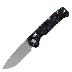 Couteau pliant Maserin Frontier Fibre de carbone