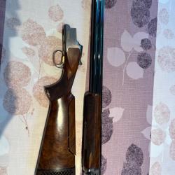 Magnifique Browning XT - Canon 76 cm