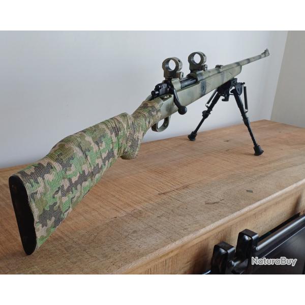Parker Hale 243 winchester