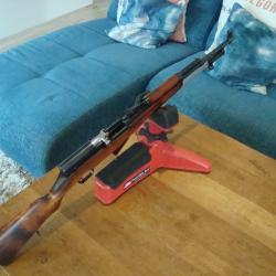 SIMONOV SKS "45"