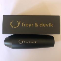 FREYR ET DEVIK ULTIMATE SILENCE 3D 131