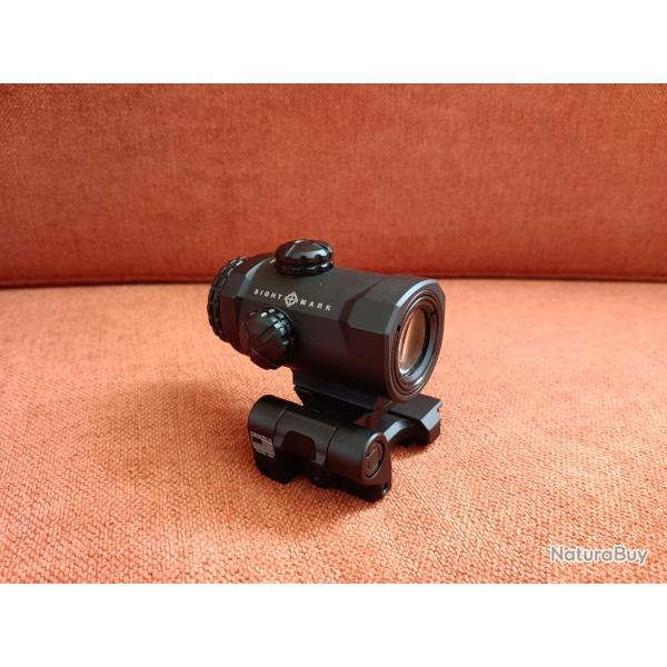 Magnifier XTM SIghtmark - Etat Neuf