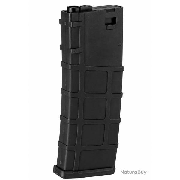 Chargeur airsoft mid cap 200billes lonex