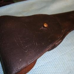 ETUI COLT DE 1942