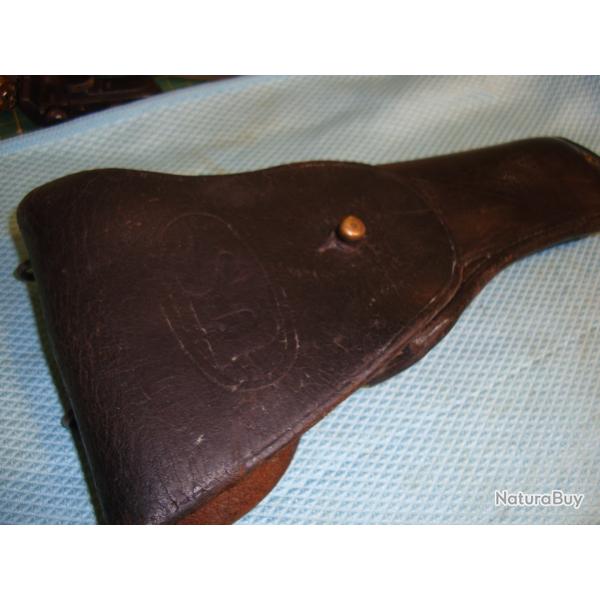 ETUI COLT DE 1942