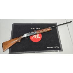 Fusil Breda semi auto 12/70