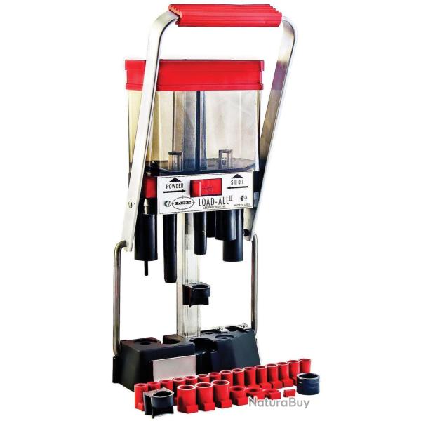PRESSE DE RECHARGEMENT LEE LOAD-ALL II CALIBRE 16
