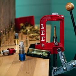 PRESSE MONOPOSTE BREECH LOCK CHALLENGER III