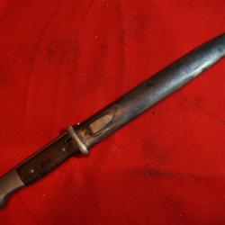 baionnette 98k 1940