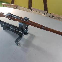 SIG Mannlicher Suisse 1893 GP90