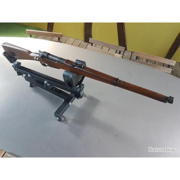SIG Mannlicher Suisse 1893 GP90