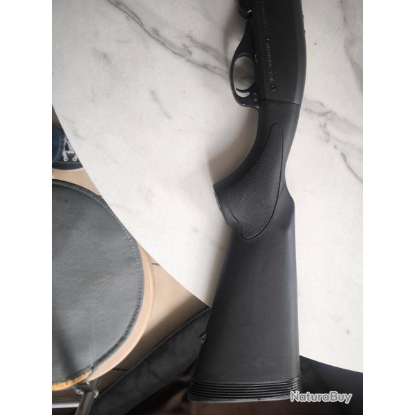 Av carabine remington synth�tique modele 750Cal 280