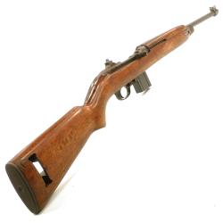 USM1  -   INLAND-DIV   -   1er Mod&egrave;le   -   Juillet 1943.