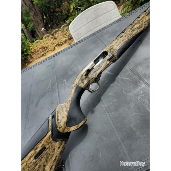 Beretta a400 Xtreme plus